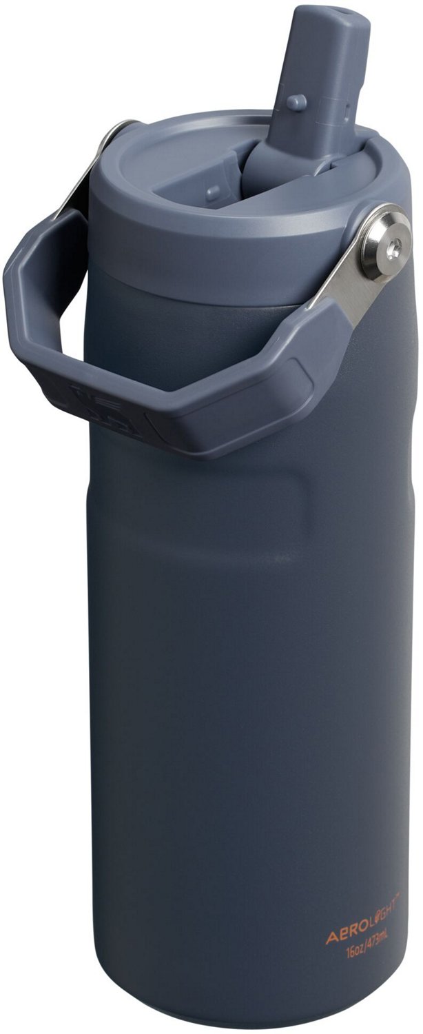 Stanley IceFlow 16 oz. Flip Straw Lid Water Bottle                                                                               - view number 2