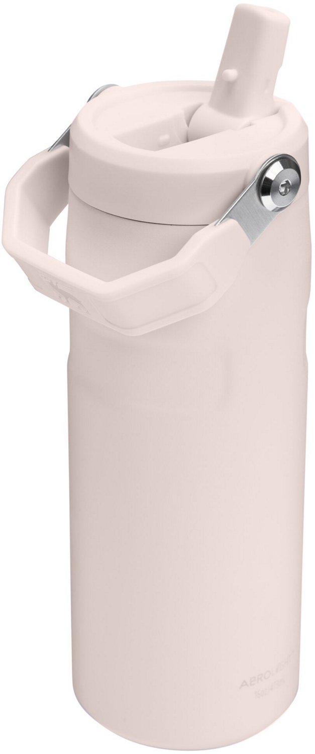 Stanley IceFlow 16 oz. Flip Straw Lid Water Bottle                                                                               - view number 2