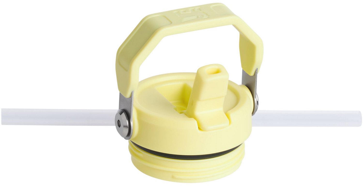 Stanley IceFlow 16 oz. Flip Straw Lid Water Bottle                                                                               - view number 3