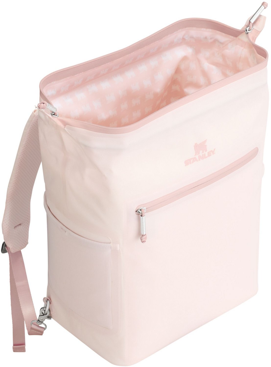 Stanley All Day Madeleine 14.8 QT. Midi Backpack Cooler                                                                          - view number 2