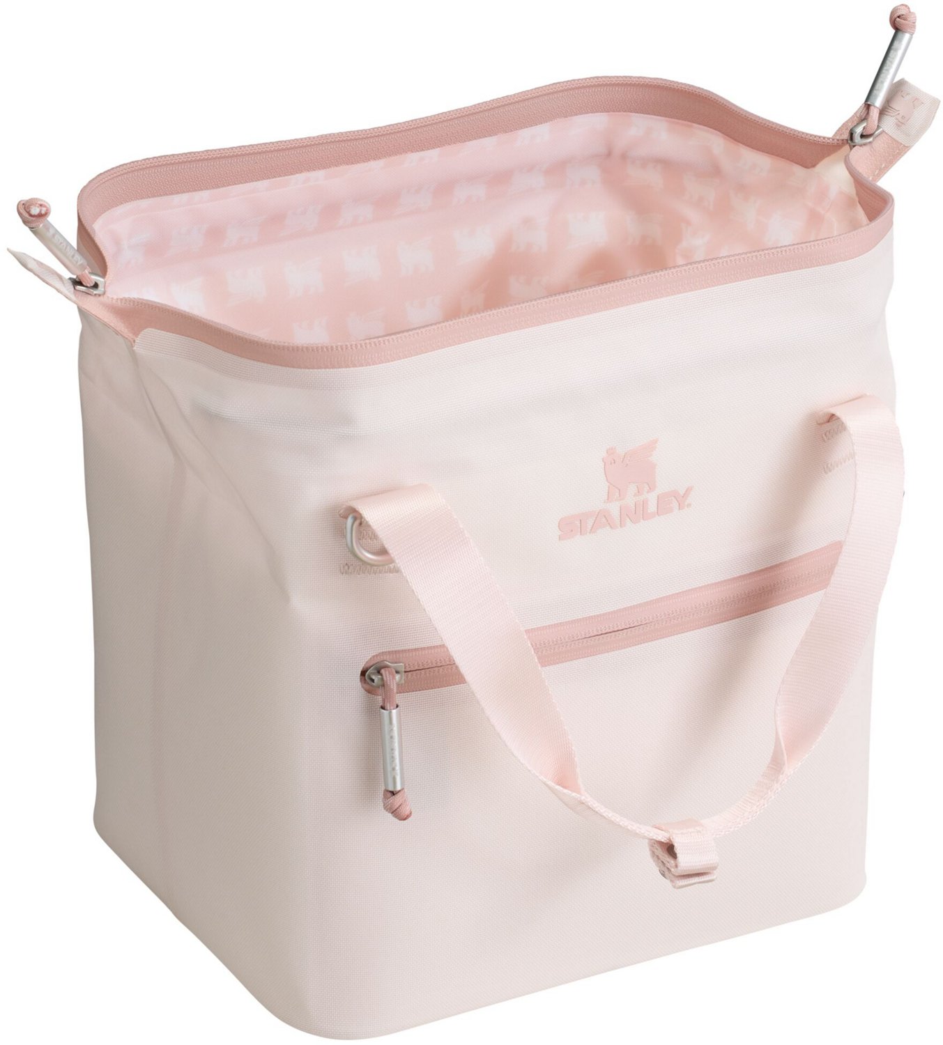 Stanley All Day Julienne 7.4 QT. Mini Backpack Cooler                                                                            - view number 2
