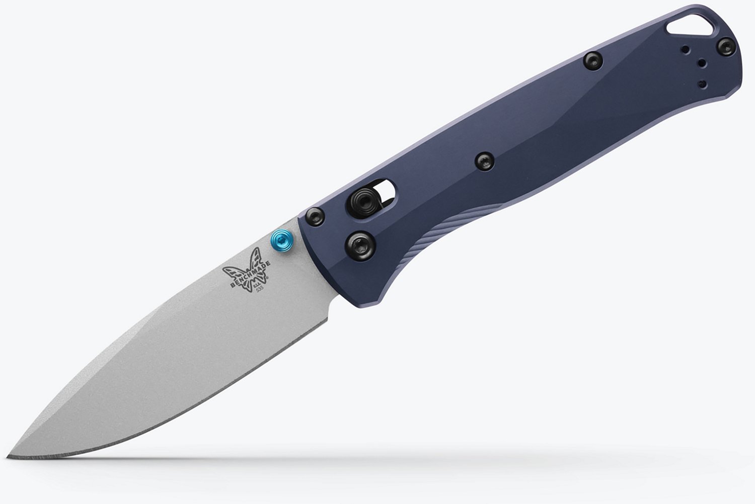 Benchmade Bugout Drop-Point Knife - view number 2