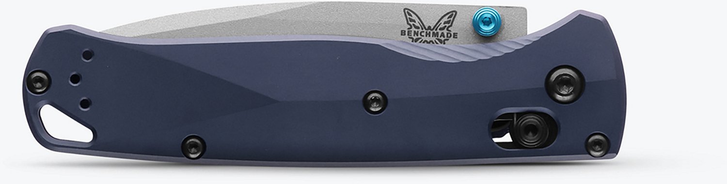 Benchmade Bugout Drop-Point Knife - view number 4