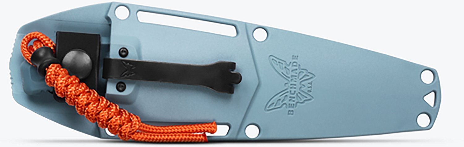 Benchmade Intersect Drop-Point Knife - view number 4
