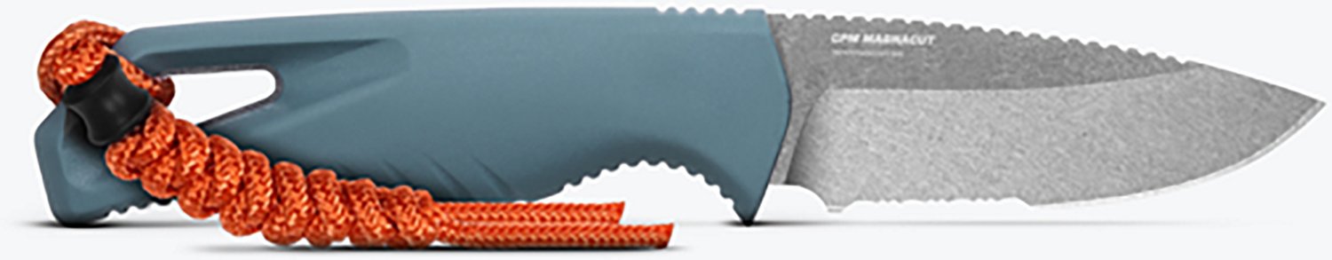 Benchmade Intersect Drop-Point Knife - view number 5