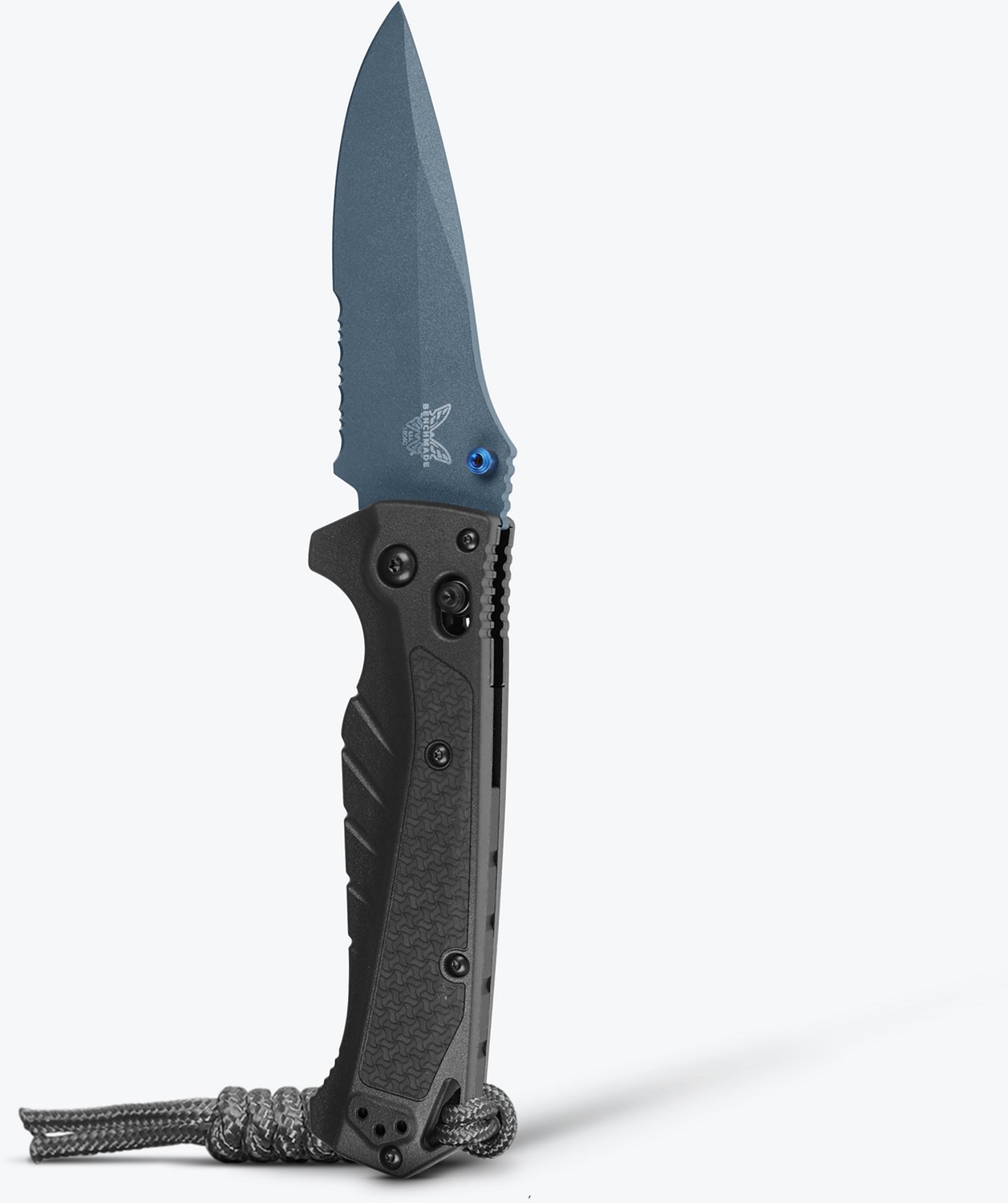 Benchmade Adira Drop-Point Knife