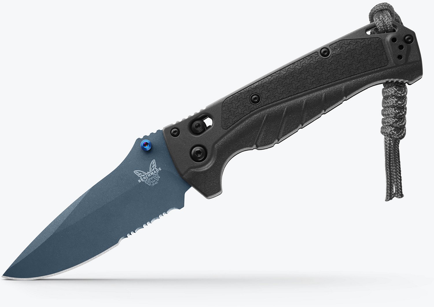 Benchmade Adira Drop-Point Knife - view number 2