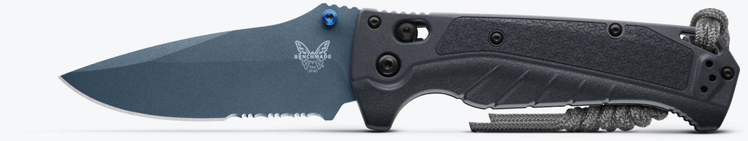 Benchmade Adira Drop-Point Knife - view number 3