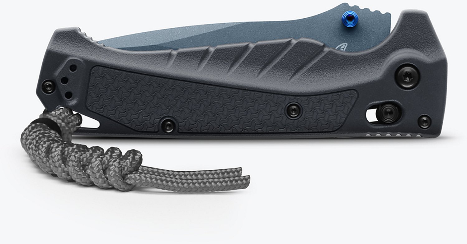 Benchmade Adira Drop-Point Knife - view number 4