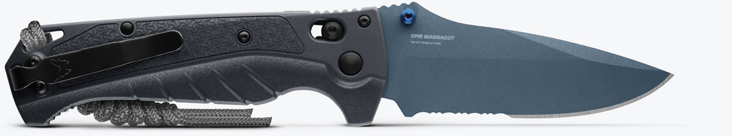 Benchmade Adira Drop-Point Knife - view number 5