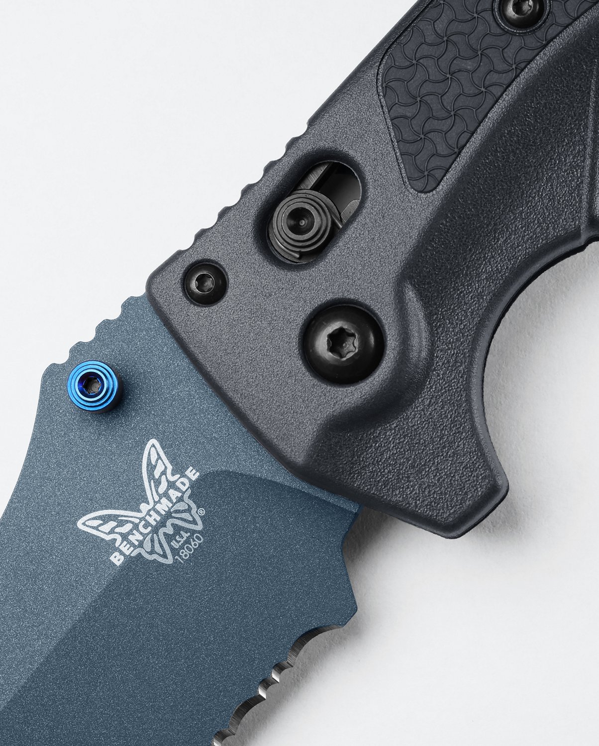 Benchmade Adira Drop-Point Knife - view number 6