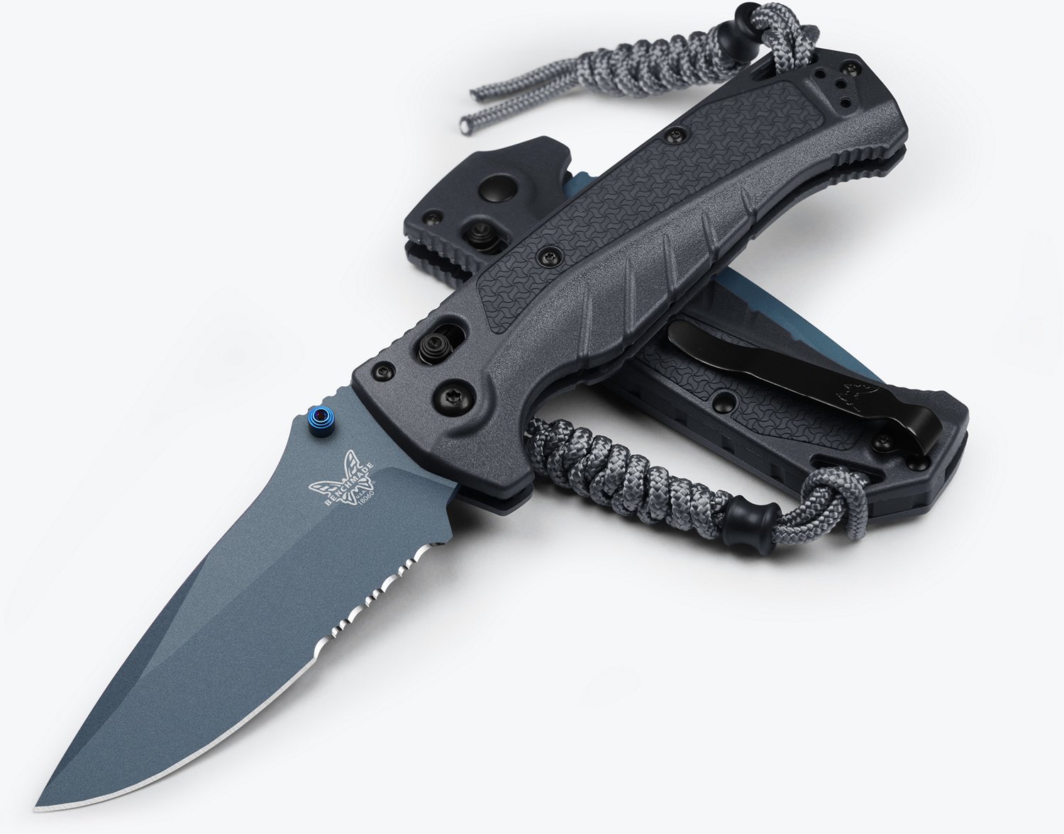 Benchmade Adira Drop-Point Knife - view number 8