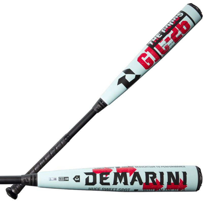 Demarini The Goods … - image