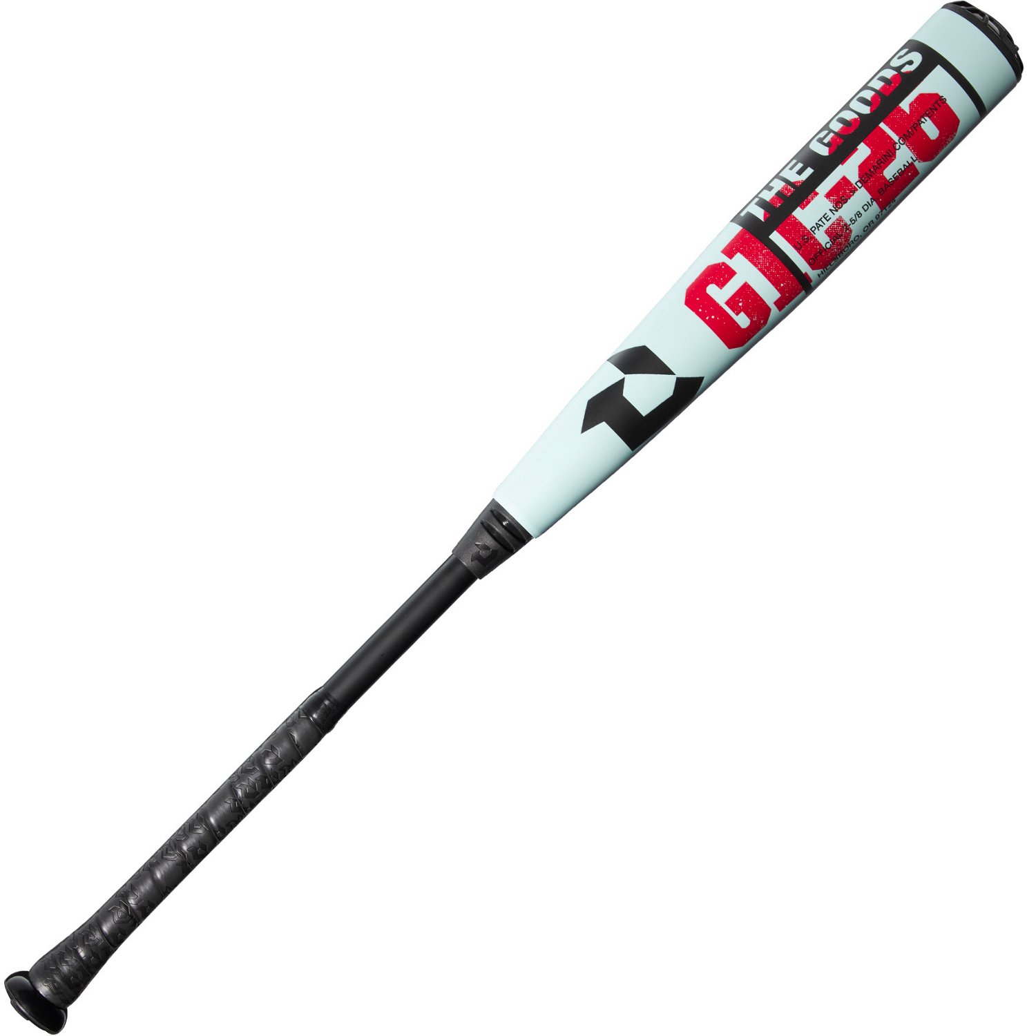 DeMarini The Goods 2026 BBCOR Baseball Bat -3 - view number 2