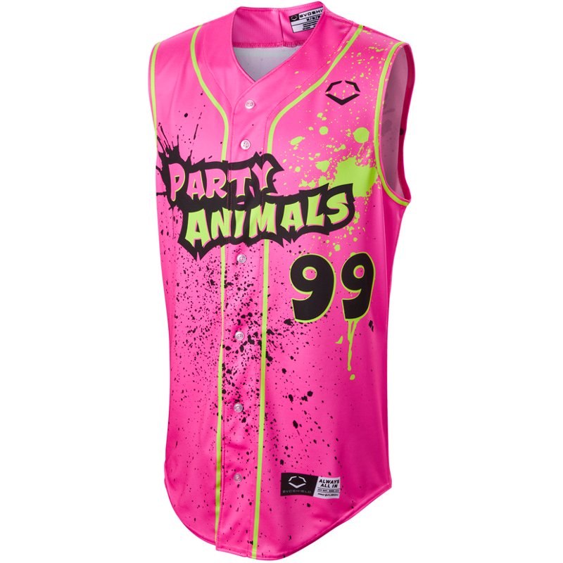Evoshield Youth The… - image