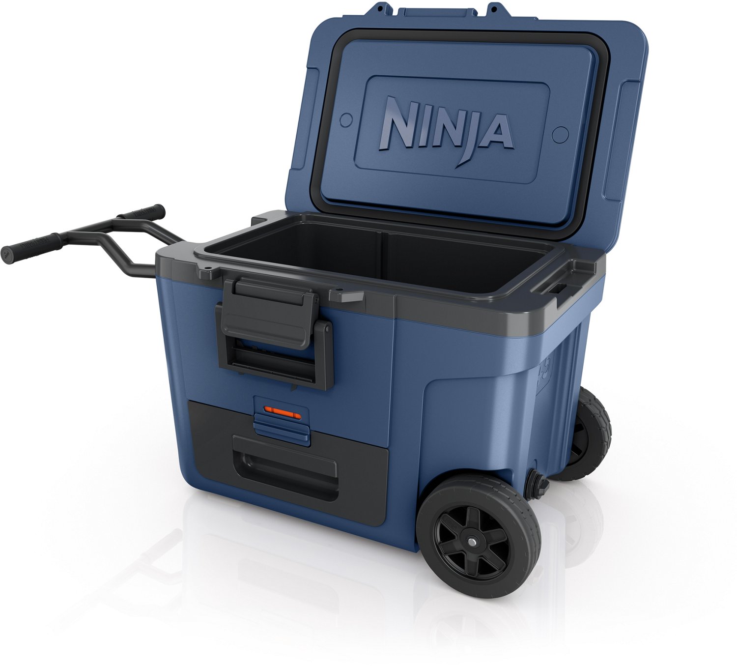 Ninja FrostVault 45 qt Wheeled Cooler                                                                                            - view number 2