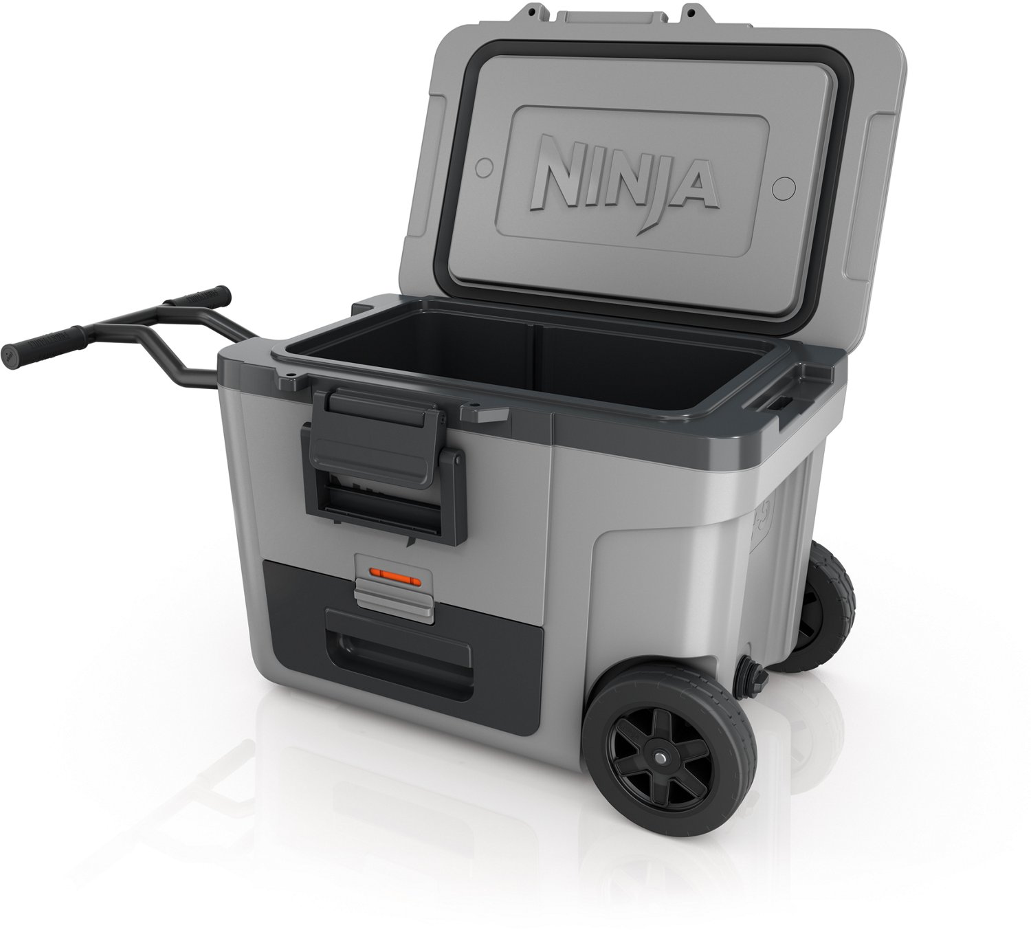 Ninja FrostVault 45 qt Wheeled Cooler                                                                                            - view number 2