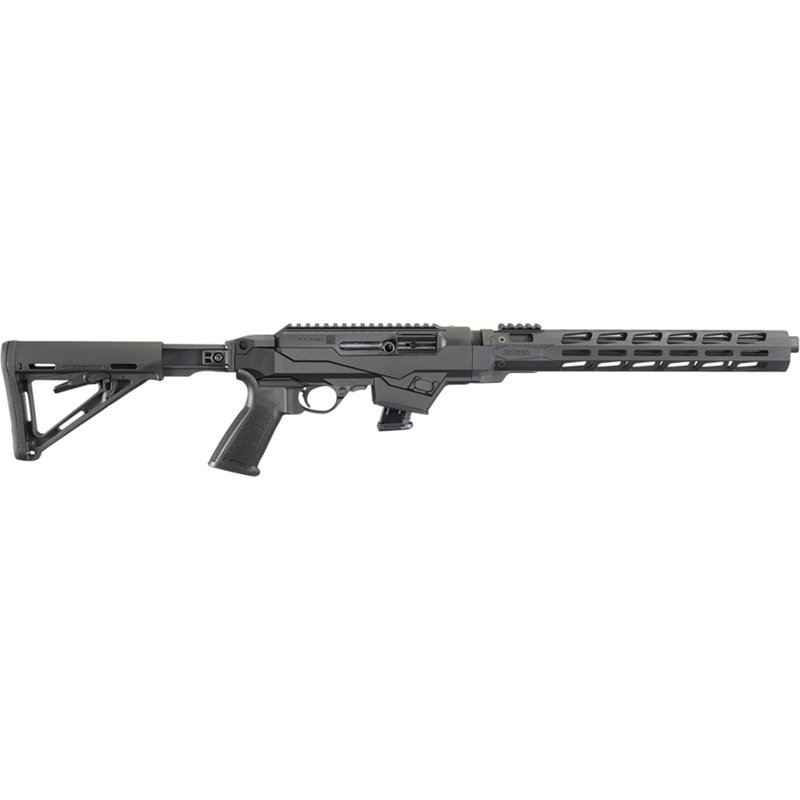 Ruger State Complia… - image