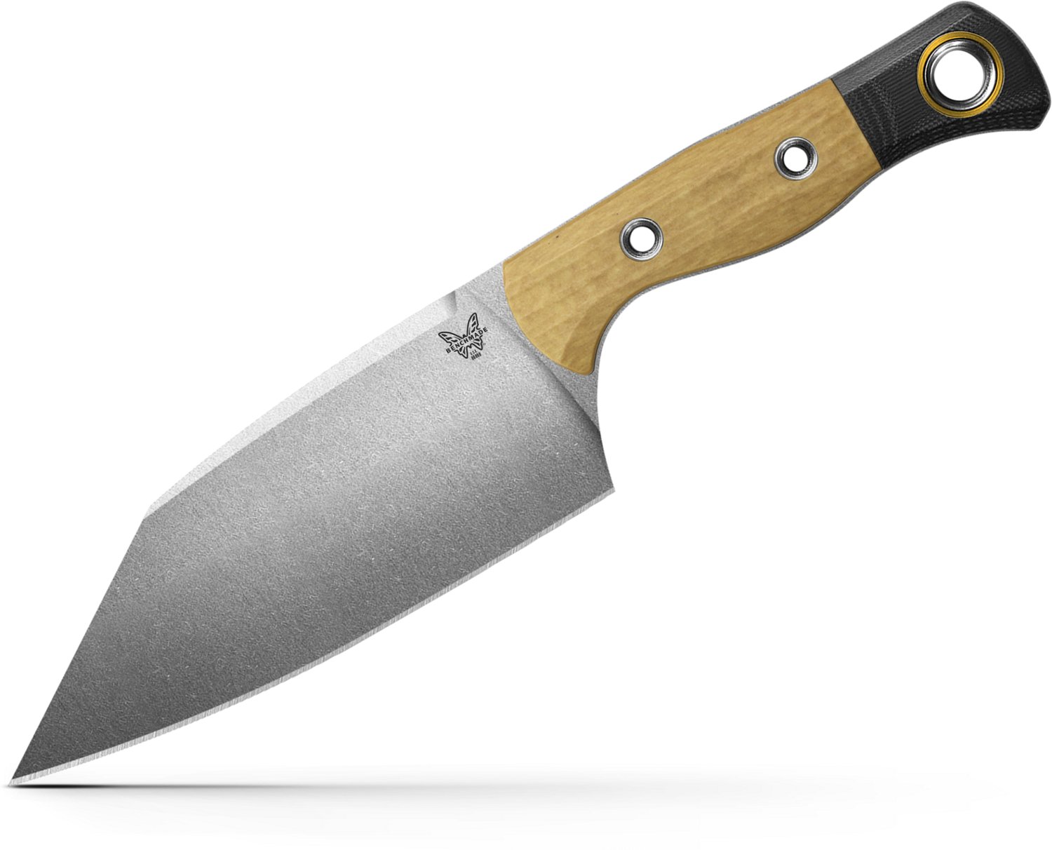 Benchmade Station Richlite Fixed Blade Knife - view number 2