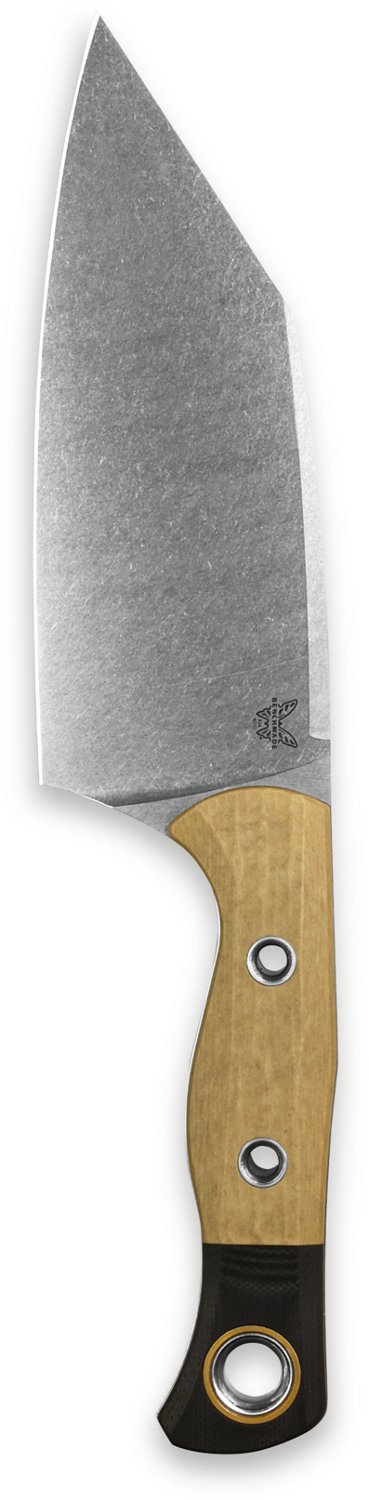 Benchmade Station Richlite Fixed Blade Knife - view number 4