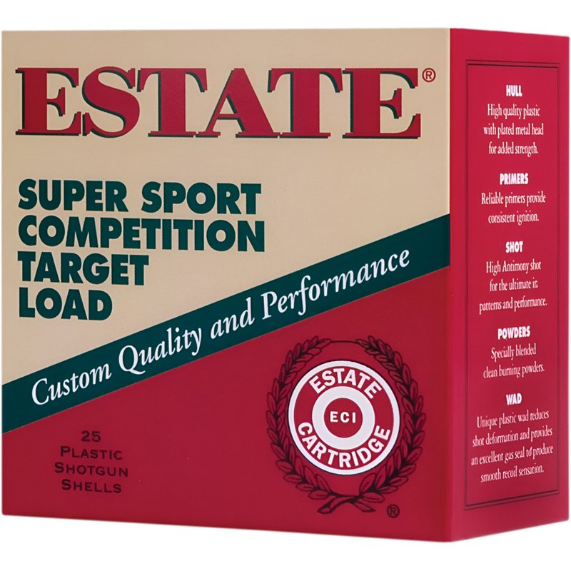 Estate Cartridge Su… - image