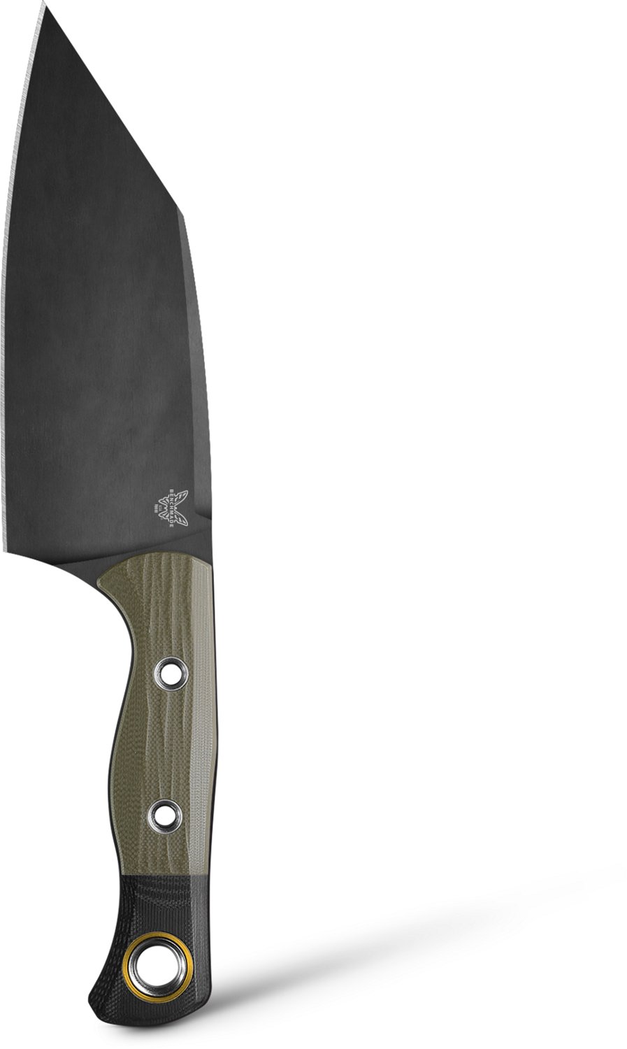 Benchmade Station Fixed Blade G10 Fishing Knife - view number 1