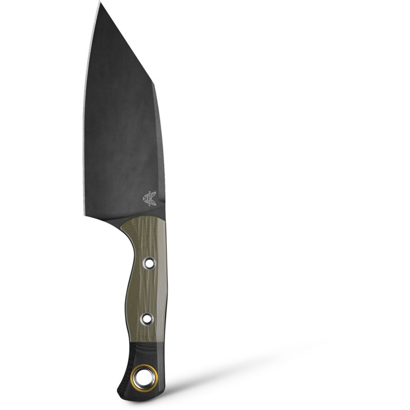Benchmade Station F… - image