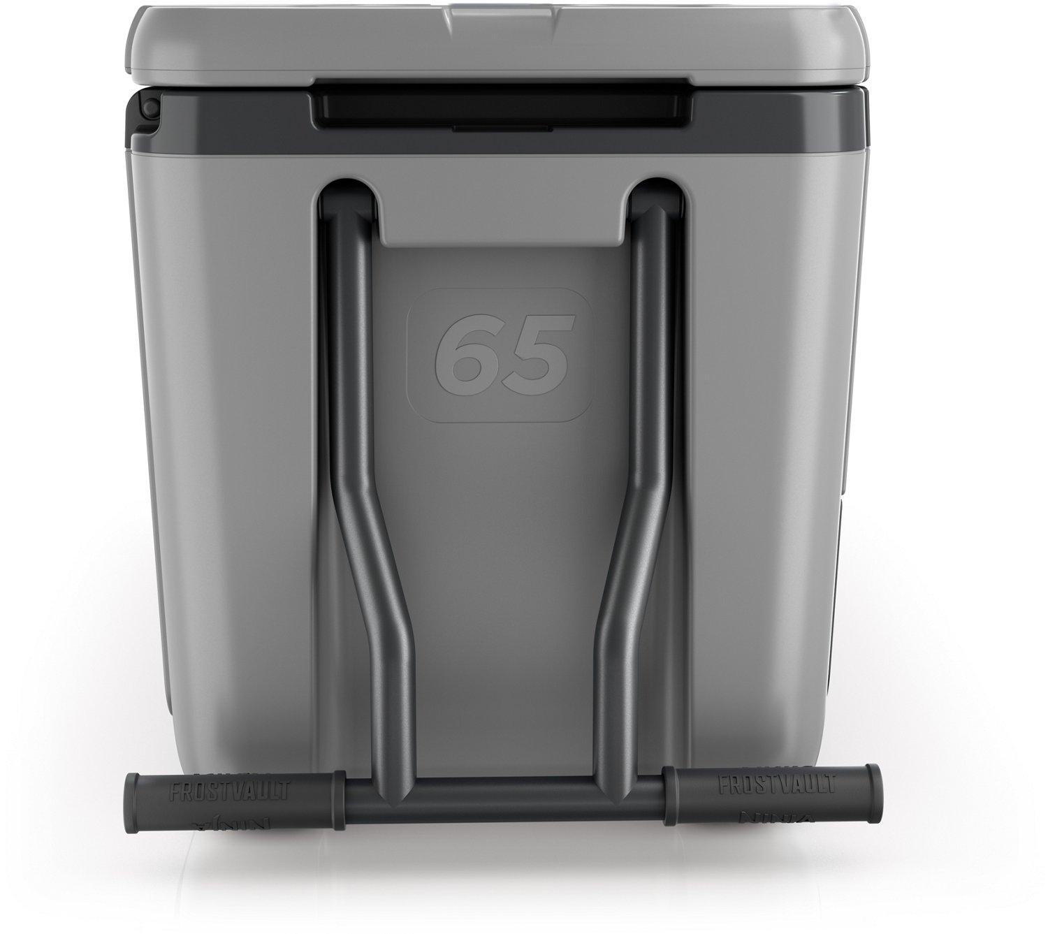 Ninja FrostVault 65qt Wheeled Cooler with Cold Dry Zone                                                                          - view number 3