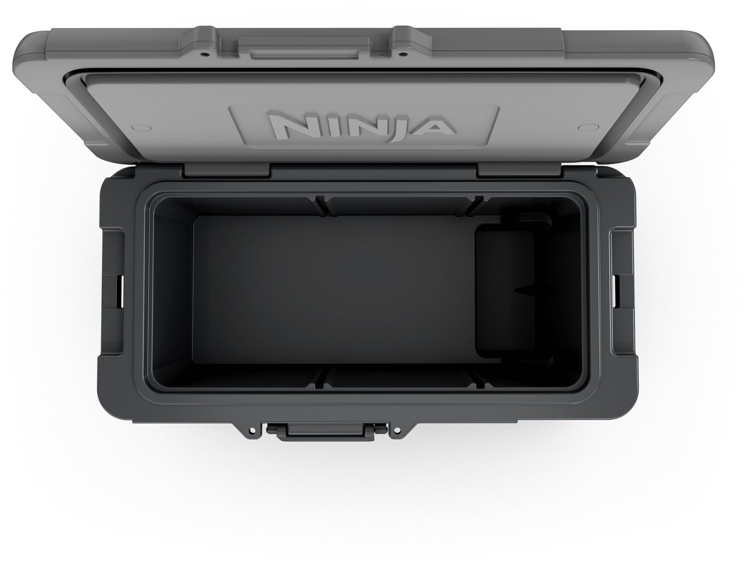 Ninja FrostVault 65qt Wheeled Cooler with Cold Dry Zone                                                                          - view number 5