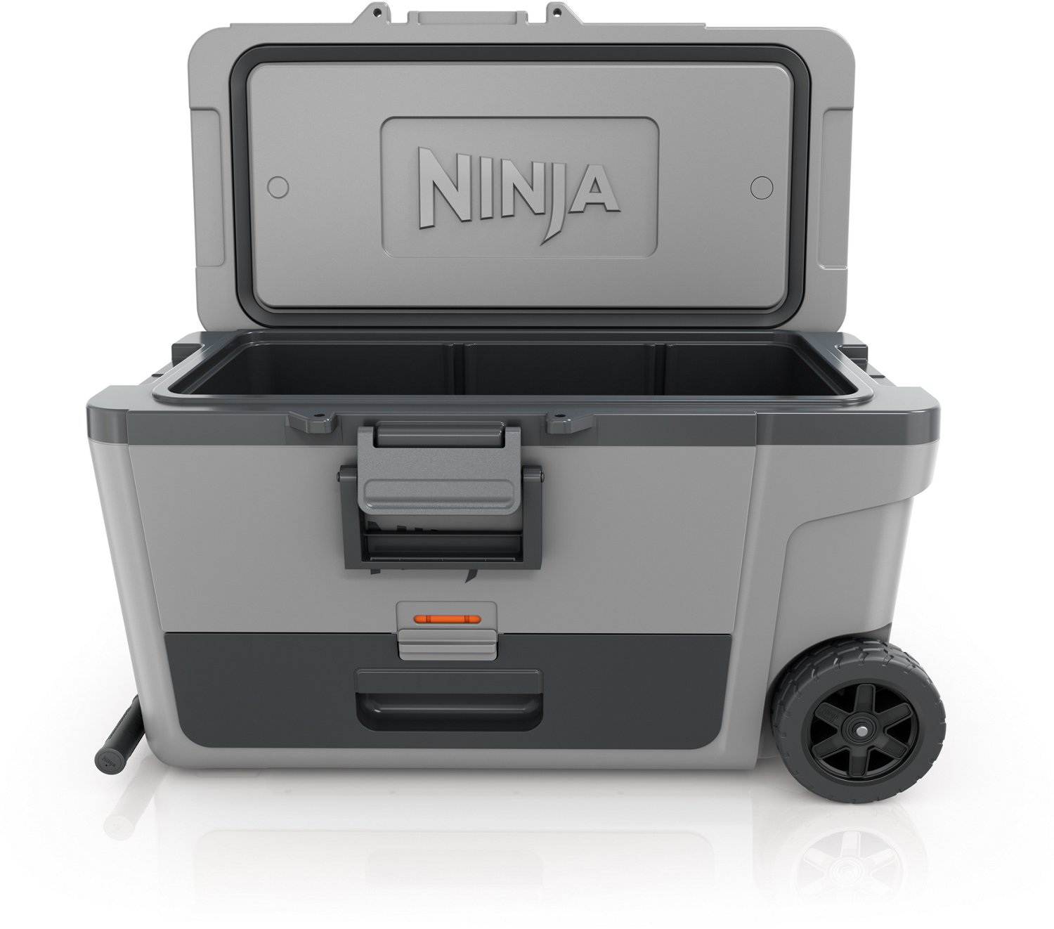 Ninja FrostVault 65qt Wheeled Cooler with Cold Dry Zone                                                                          - view number 6