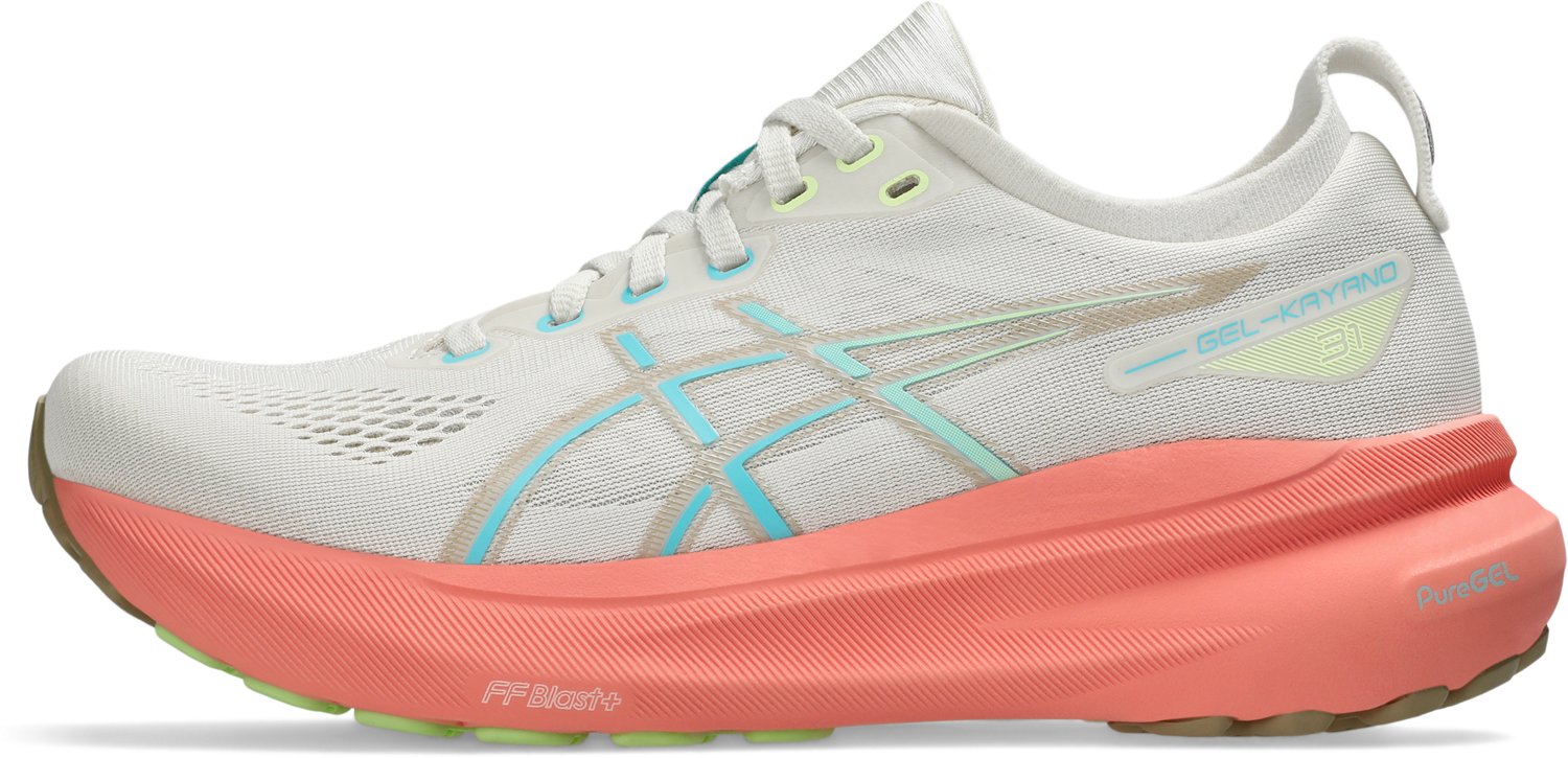 ASICS Women's Gel-Kayano 31 Running Shoes - view number 2
