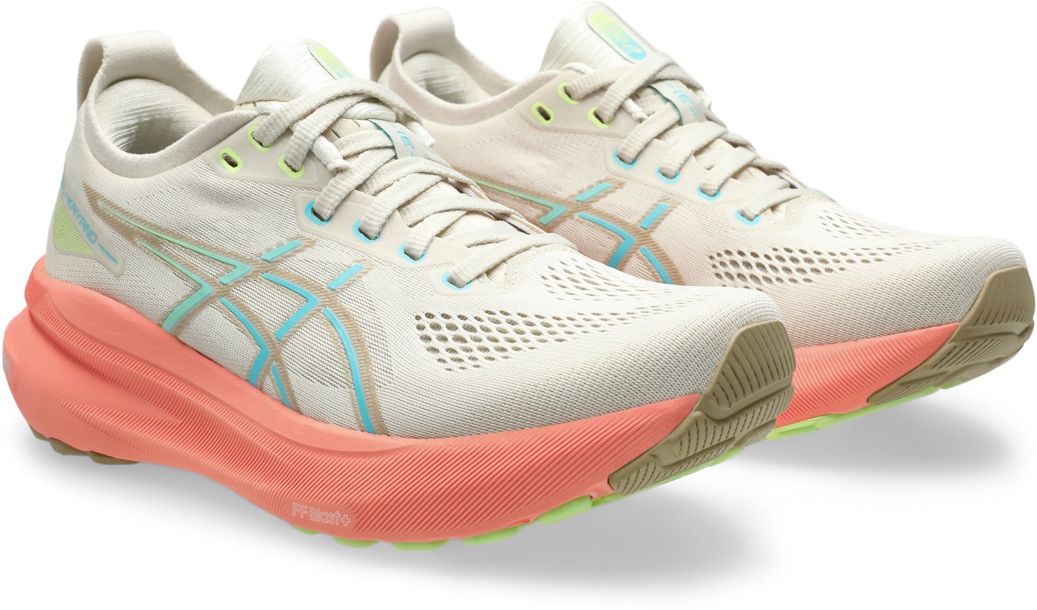 ASICS Women's Gel-Kayano 31 Running Shoes - view number 3