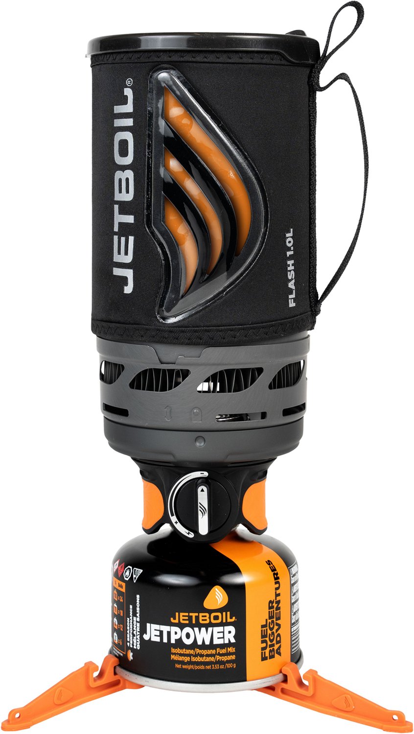 Jetboil Flash 1L Cooking System                                                                                                  - view number 4