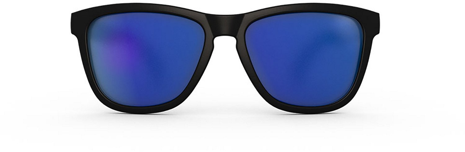 goodr OG Polarized Mirrored Sunglasses - view number 2