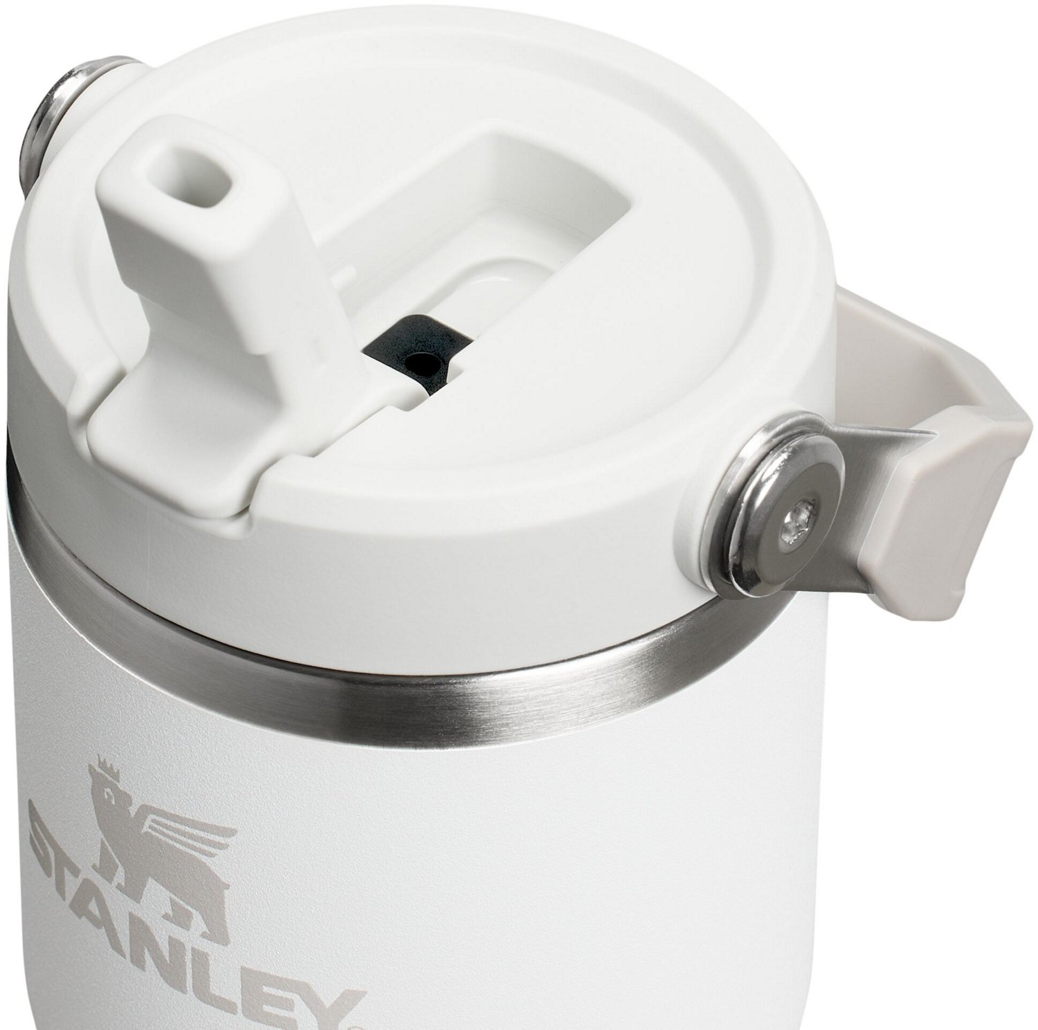 Stanley 14 oz Iceflow Flipstraw 2.0 Tumbler                                                                                      - view number 3