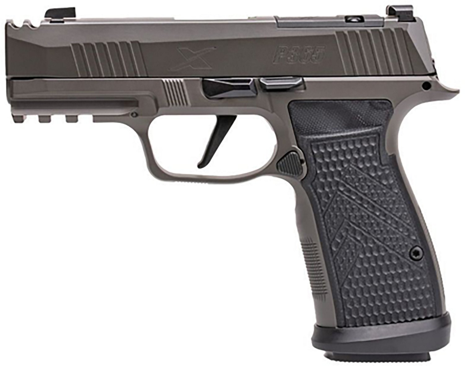 SIG SAUER P365 AXG Legion 9mm Pistol