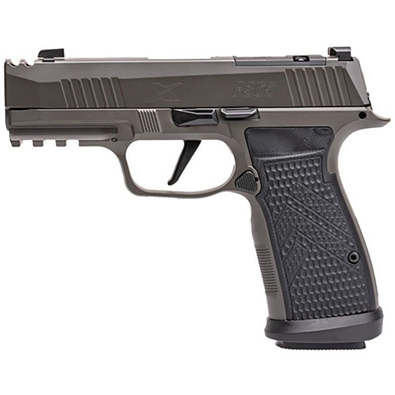 Sig Sauer P365 Axg … - image