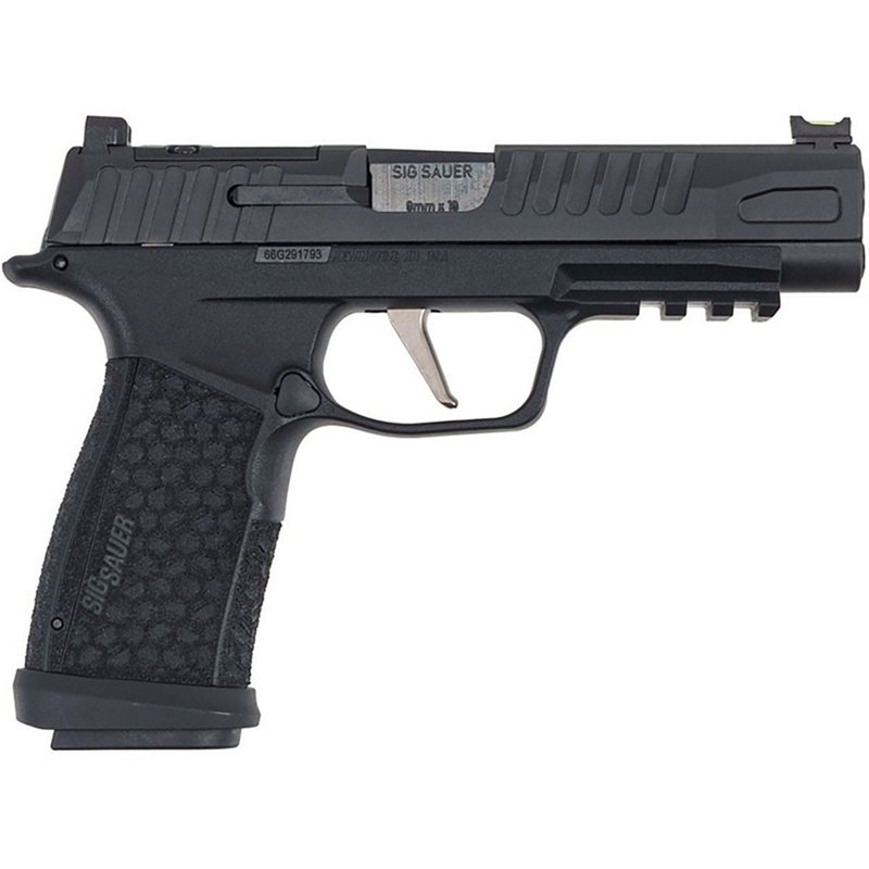 Sig Sauer P365 Fuse… - image