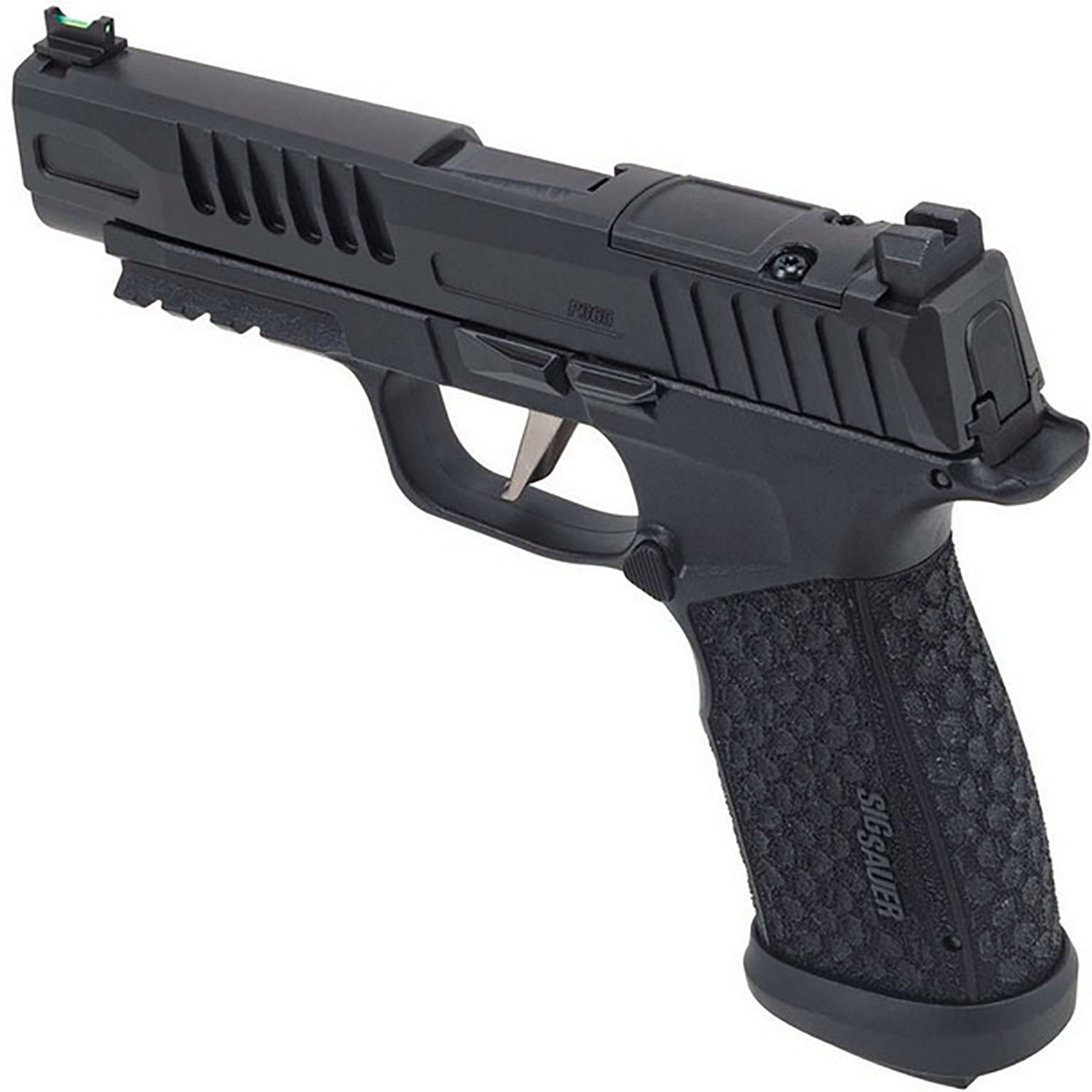 SIG SAUER P365 Fuse 9mm Luger Striker Fired Pistol - view number 3