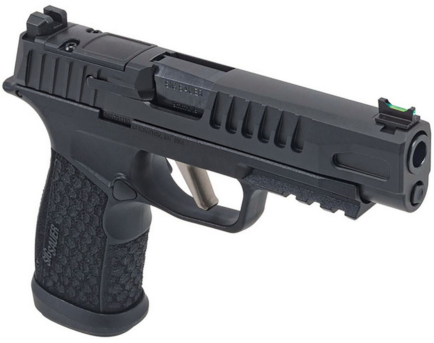 SIG SAUER P365 Fuse 9mm Luger Striker Fired Pistol - view number 4