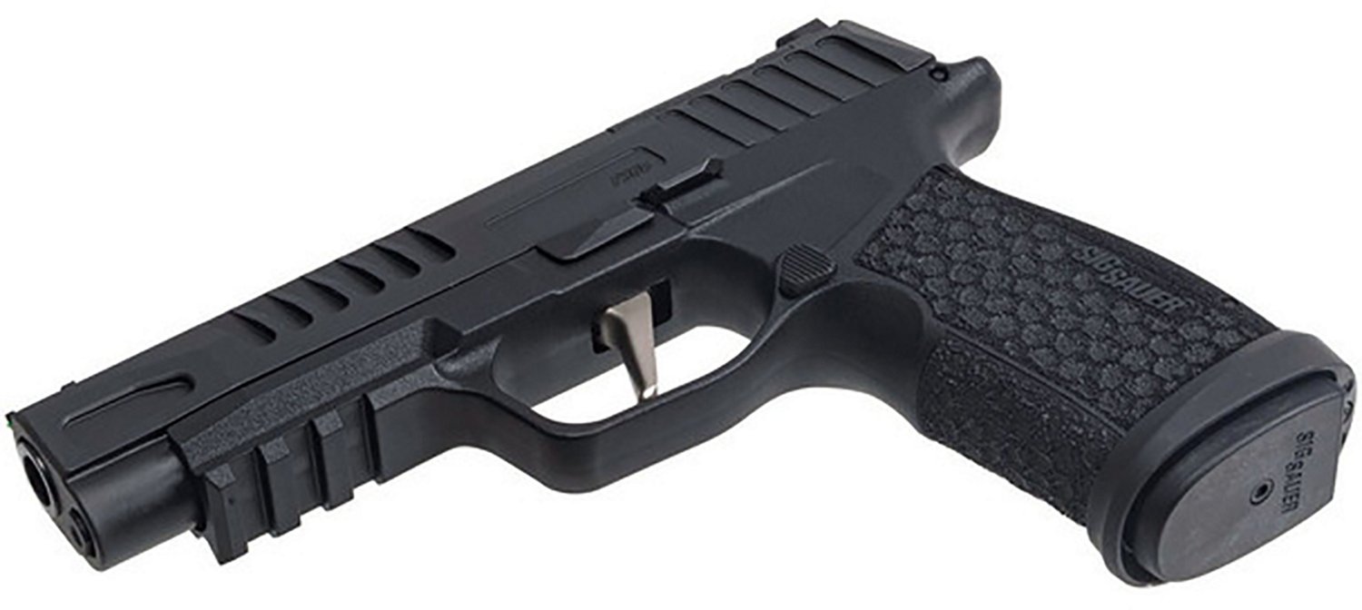 SIG SAUER P365 Fuse 9mm Luger Striker Fired Pistol - view number 5