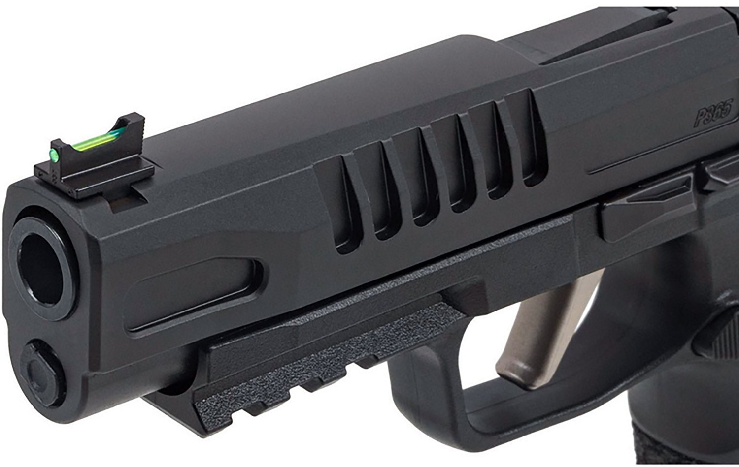 SIG SAUER P365 Fuse 9mm Luger Striker Fired Pistol - view number 7