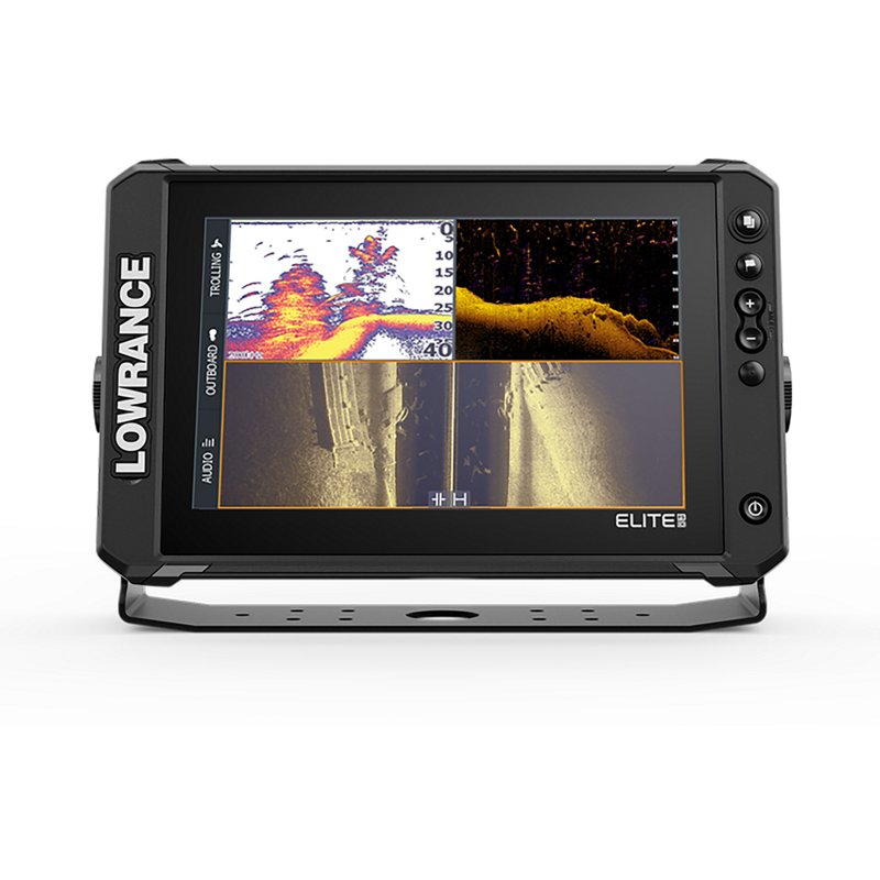 Lowrance Elite Fs 1… - image