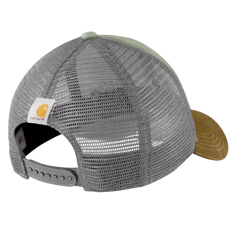 Carhartt Men's Dunmore Cap - view number 2