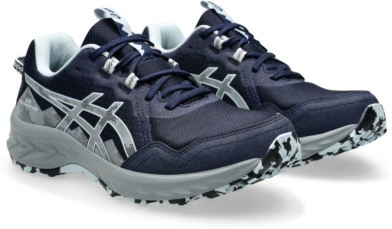 ASICS Women's GEL-VENTURE™ 10 Trail Running Shoe                                                                               - view number 3
