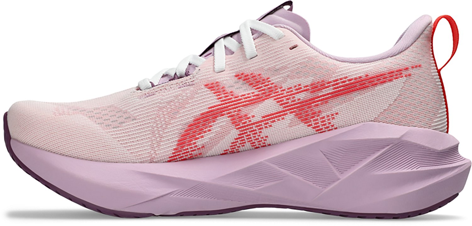 ASICS Women's NOVABLAST 5 Running Shoes - view number 2