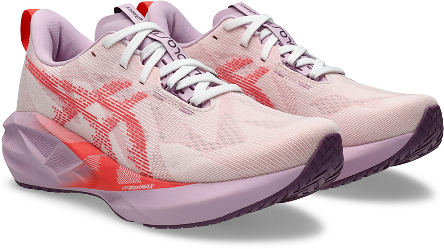 ASICS Women's NOVABLAST 5 Running Shoes - view number 3