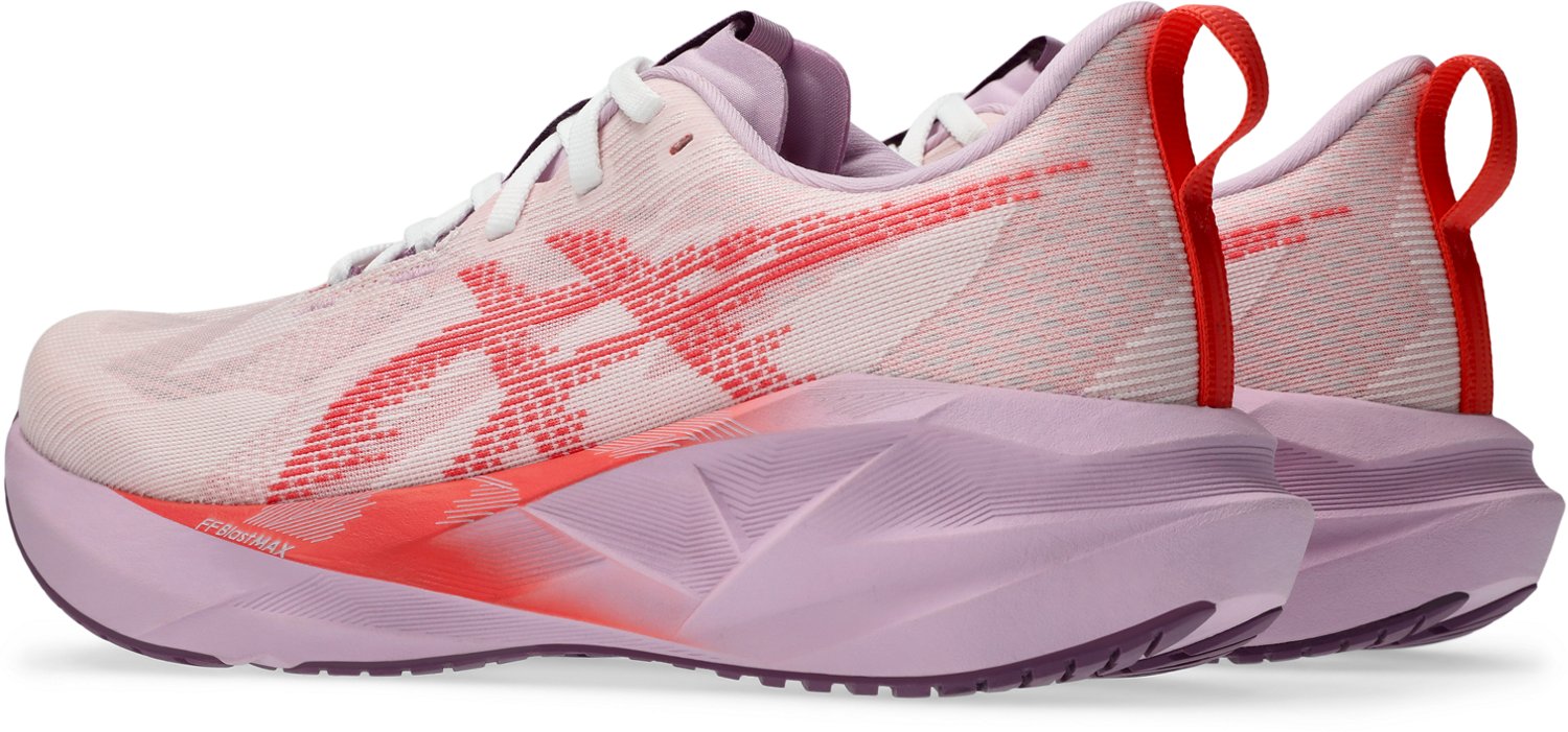 ASICS Women's NOVABLAST 5 Running Shoes - view number 7