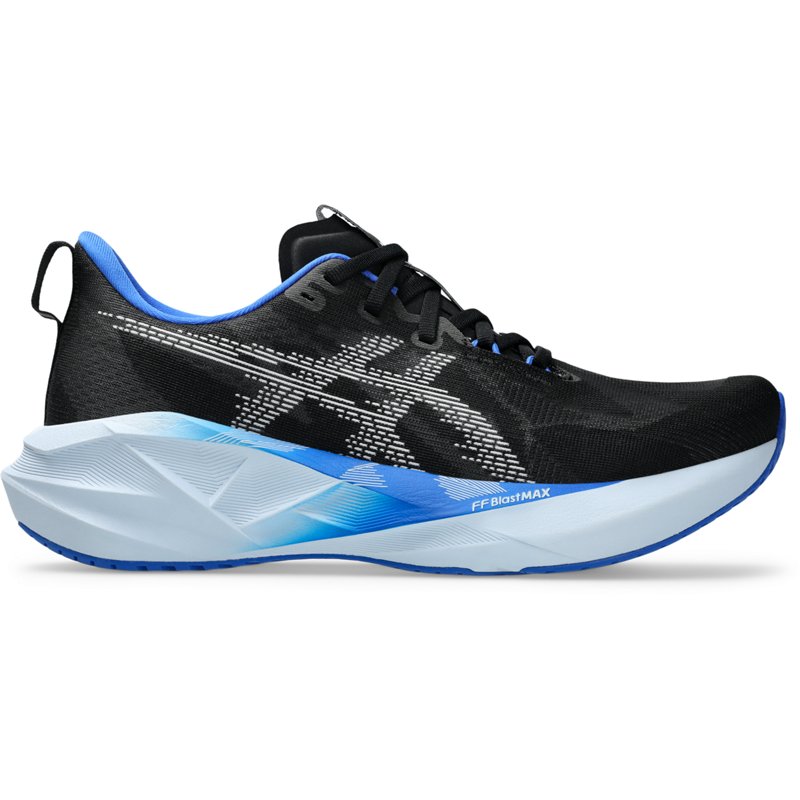 Asics Men's Novabla… - image