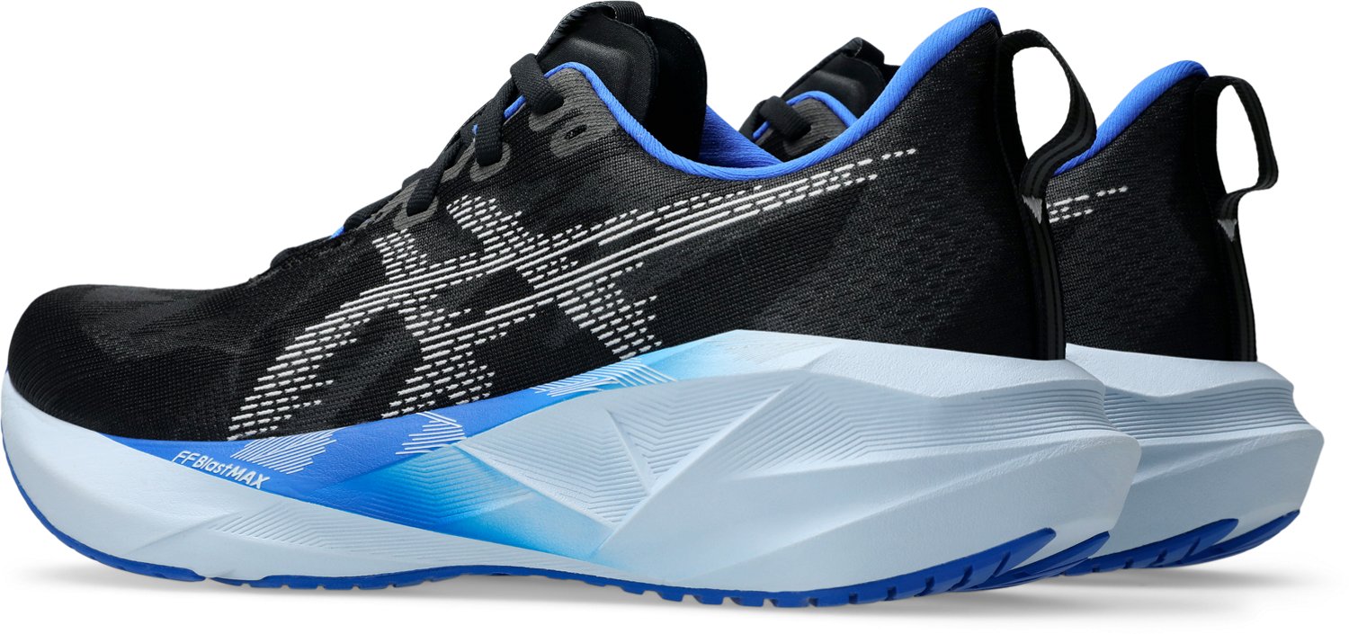 ASICS Men's NOVABLAST 5 Running Shoes                                                                                            - view number 7